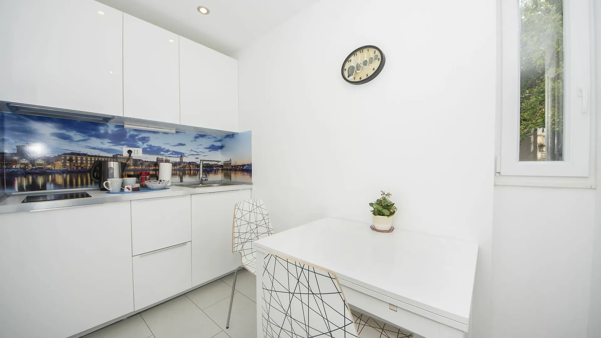Apartments Stone Elegance Split 3*,