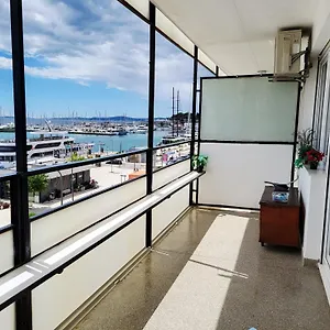 Mila Apartment